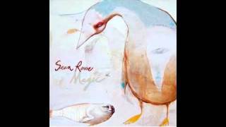 Sean Rowe - Time To Think