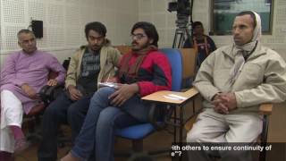 Lect 13 14 Q7 What is the difference between freedom and swatantrata