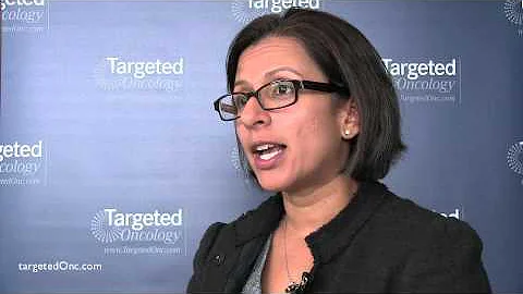 Dr. Kudchadkar Discusses Testing in Melanoma