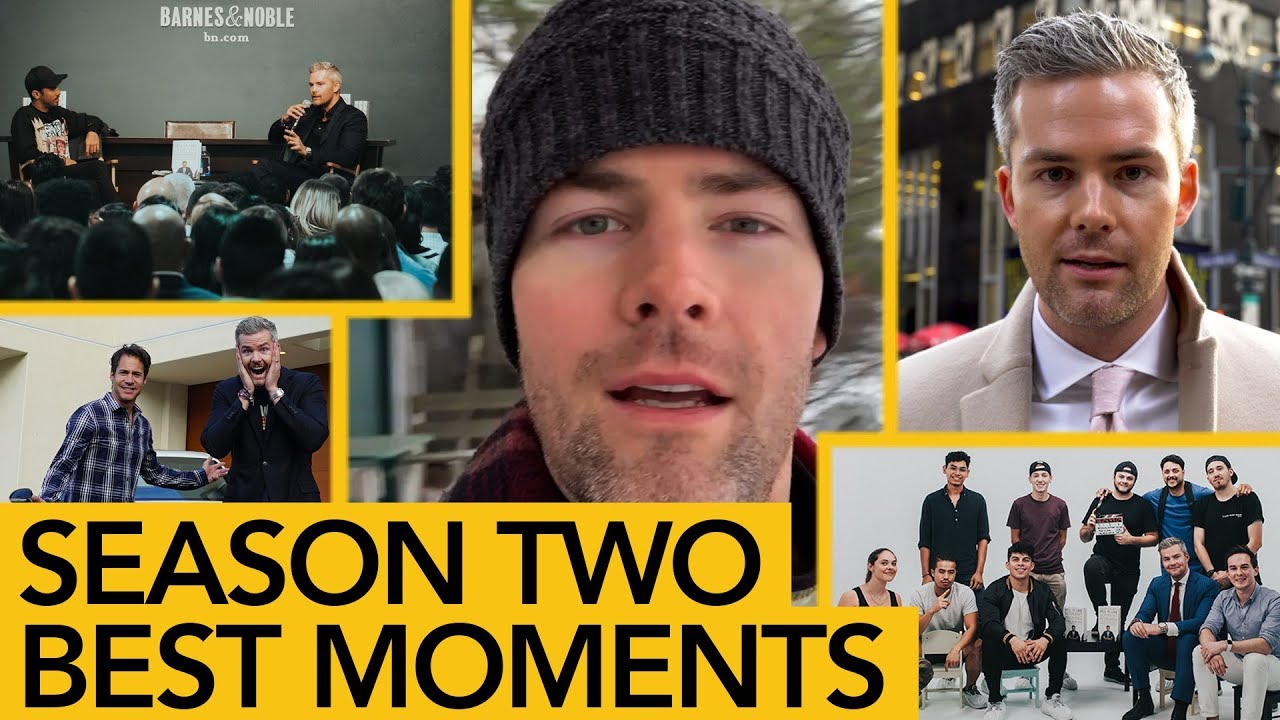Season 2 Recap | Ryan Serhant Vlog 48