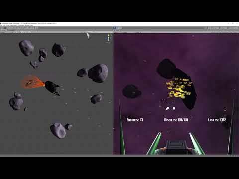 IGB383 Bee's Algorithm & Predator Simulator(Semester1,2021)