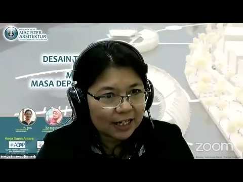 Video: Sebuah Model Untuk Menilai Persyaratan Pembersihan Tephra Di Lingkungan Perkotaan