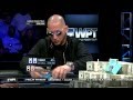 WPT Seminole Hard Rock Poker Showdown: Tommy Vedes vs. John Dolan