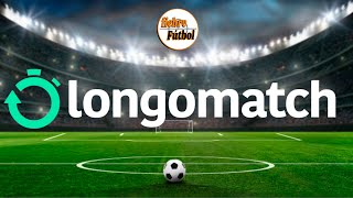 Longomatch, software de videoanálisis screenshot 5