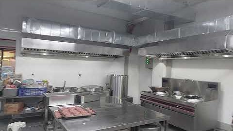 Ưu điểm của "Bếp Từ Công Nghiệp" cho trường học (Mầm Non, Tiểu Học, THCS, THPT, Đại Học) #anybuy 