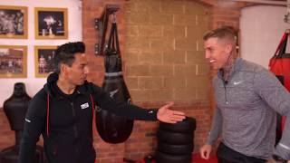 BESTFIT TV: Series 2 | Episode 5