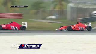 F4 SEA - 2017 - Event 5 - Race 4 Podium & PC