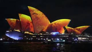 Sydney Opera House by aussiebuzz 11 views 8 months ago 1 minute, 30 seconds