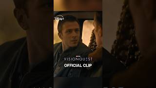 Losing My Mind: Official Clip | VisionQuest | Stream Now on Disney+