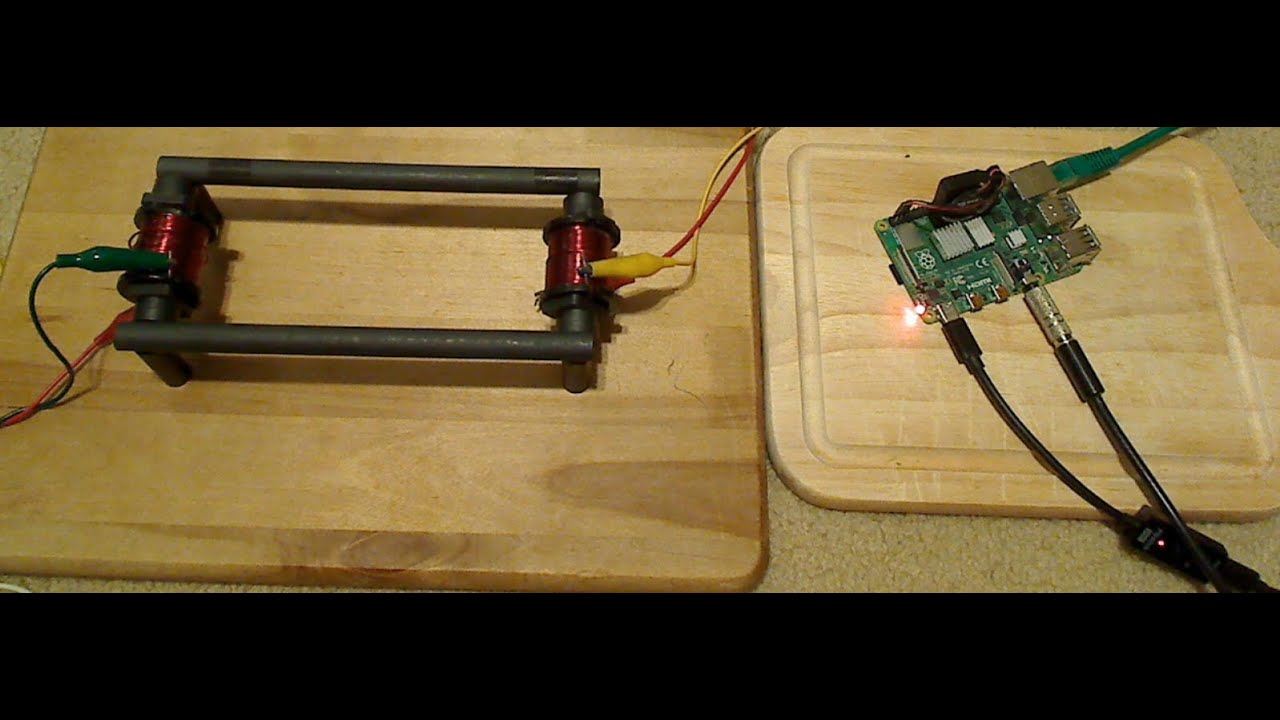 Raspberry PI 4 - VLF RECEIVER(RF over IP) TX/RX CW at 21Khz using Gstreamer RTP VORBIS CODEC scripts