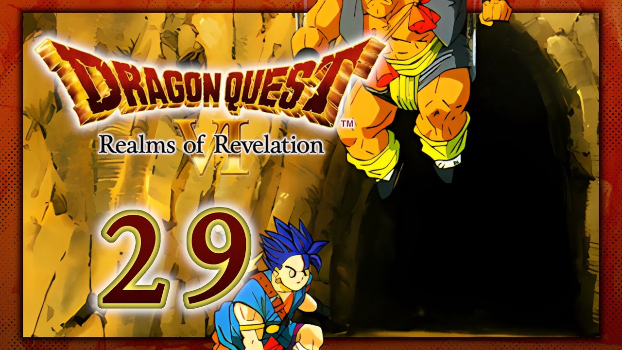 Dragon Quest Wandler Zwischen Den Welten Rom Let's Play Dragon Quest VI: Wandler zwischen den Welten ⚔️ Der