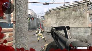 Warface The clan [P.O.F] BUG
