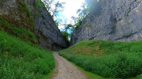 Clapham - but not as you know it!