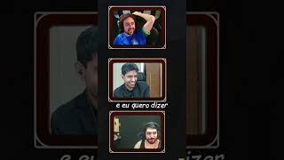 O vô Corvo de demais #vo