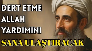 Kalbin Daraldığı Anda Bu Video Karşina Çikacak Allahın Yardımını Bulacaksın