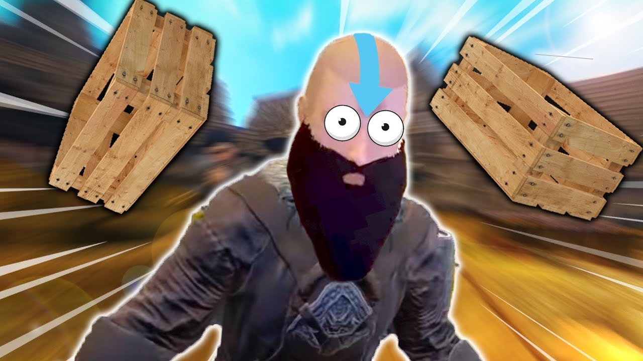 The Last Cratebender Blade and Sorcery VR Funny Moments 5 (Oculus