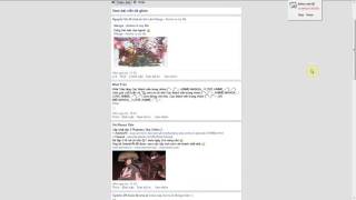 Tự động đăng bài viết lên Facebook Groups screenshot 5