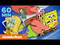 Bob lponge  le meilleur de la saison 5 de bob lponge en une heure partie 1  nickelodeon france