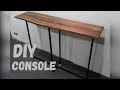 Консоль за 3 часа своими руками | DIY console