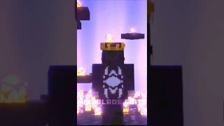 The God💀of Spiders🕷️@SenpaiSpider #minecraft #viral #phonk #senpaispider #shorts