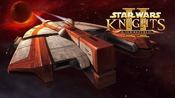 Star Wars: Knights Of The Old Republic II - Character creation Music