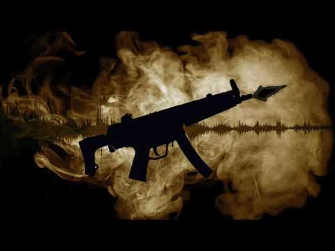 Real Gunshots Sound Pack Demo