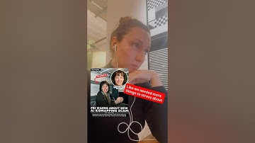 FBI warns of new AI social media scam criminals are using to get ransom money