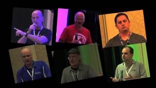 Jenkins World 2016