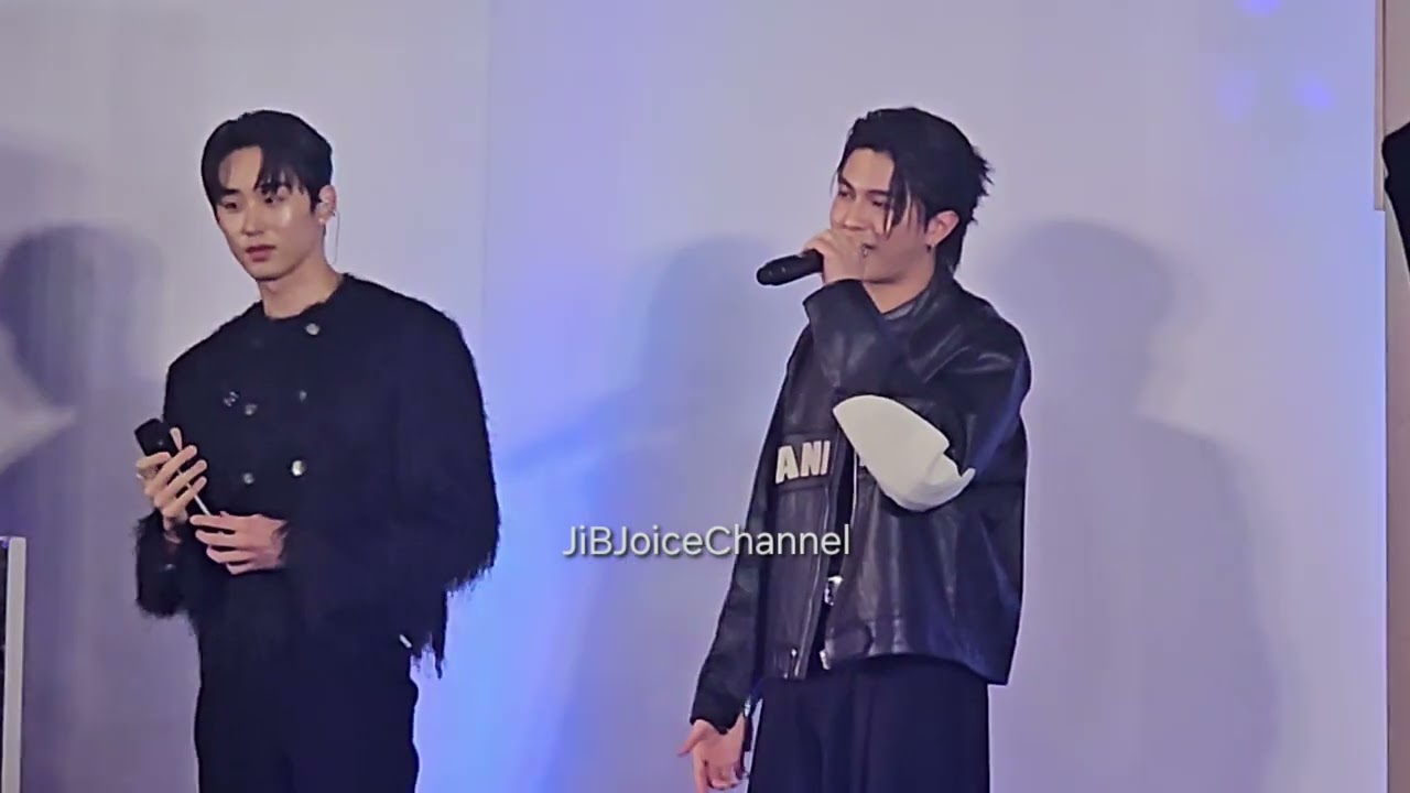 [20250126] WilliamEst : ระหว่างทาง (Good Time) at InfinityMedicalClinic Event