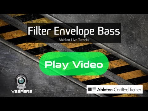 how-to-create-a-filtered-envelope-bass-in-ableton-analog:-tutorial