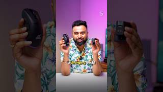 The Budget Mouse With A Charging Dock