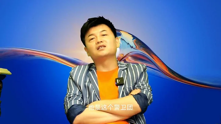 毛主席為何帶部隊上了井岡山？ - 天天要聞