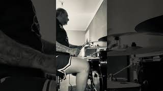 #grooveoftheday #djent #metal #2026 #youtubeshorts #drums #drummer #drummer #ilovedrums #practice