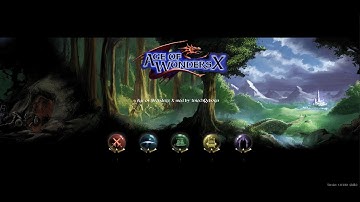 Age of Wonders X - Official Trailer