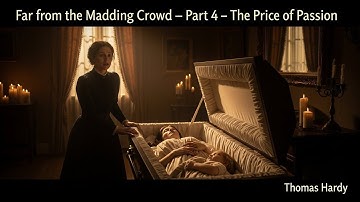 Far from the Madding Crowd — Part 4 | The Price of Passion (Ch. 34–43) | Classic World Stories