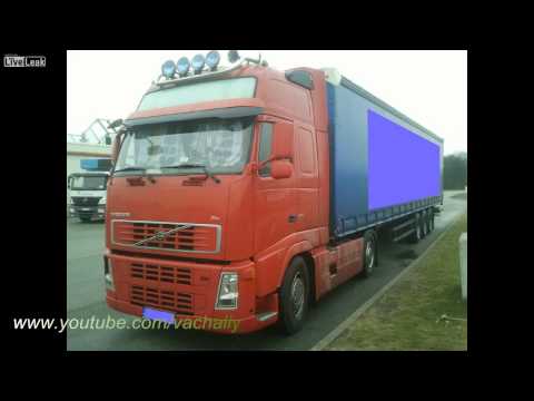 Авто юмор 2013 часть 1/ auto humor part 1