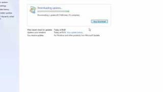 How To Change Display Language in Windows 7