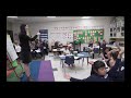 Understanding the Use of 'No' and 'Because'