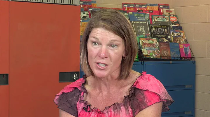 Building Reading Skills Through Assistive Technology