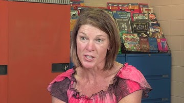 Building Reading Skills Through Assistive Technology