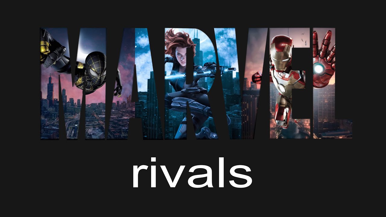 marvel rival - YouTube