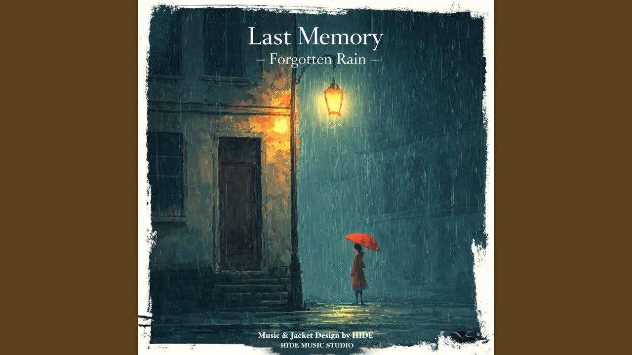 Last Memory Forgotten Rain