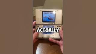The original Nintendo DS is UNDERRATED!