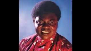 CHIEF COMMANDER EBENEZER OBEY JOY OF SALVATION(TALO MO ITUMO ORO YI)SIDE B
