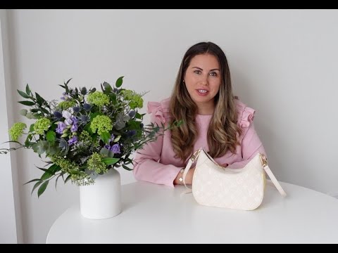 Louis Vuitton Bag Vase Is More Expensive Than Real Purse