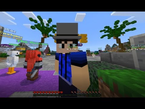 Minecraft 帽子をかぶれる4dスキン作った 配布あり Youtube