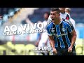 [AO VIVO 360º] Grêmio x Santos (Libertadores da América 2020) l GrêmioTV