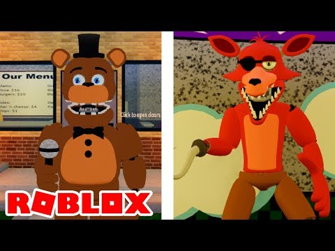 New Animatronics In Roblox Fredbear And Friends Family Restaurant Roblox Fredbear S Mega Roleplay Youtube - new fredbear and friends rp revamped roblox