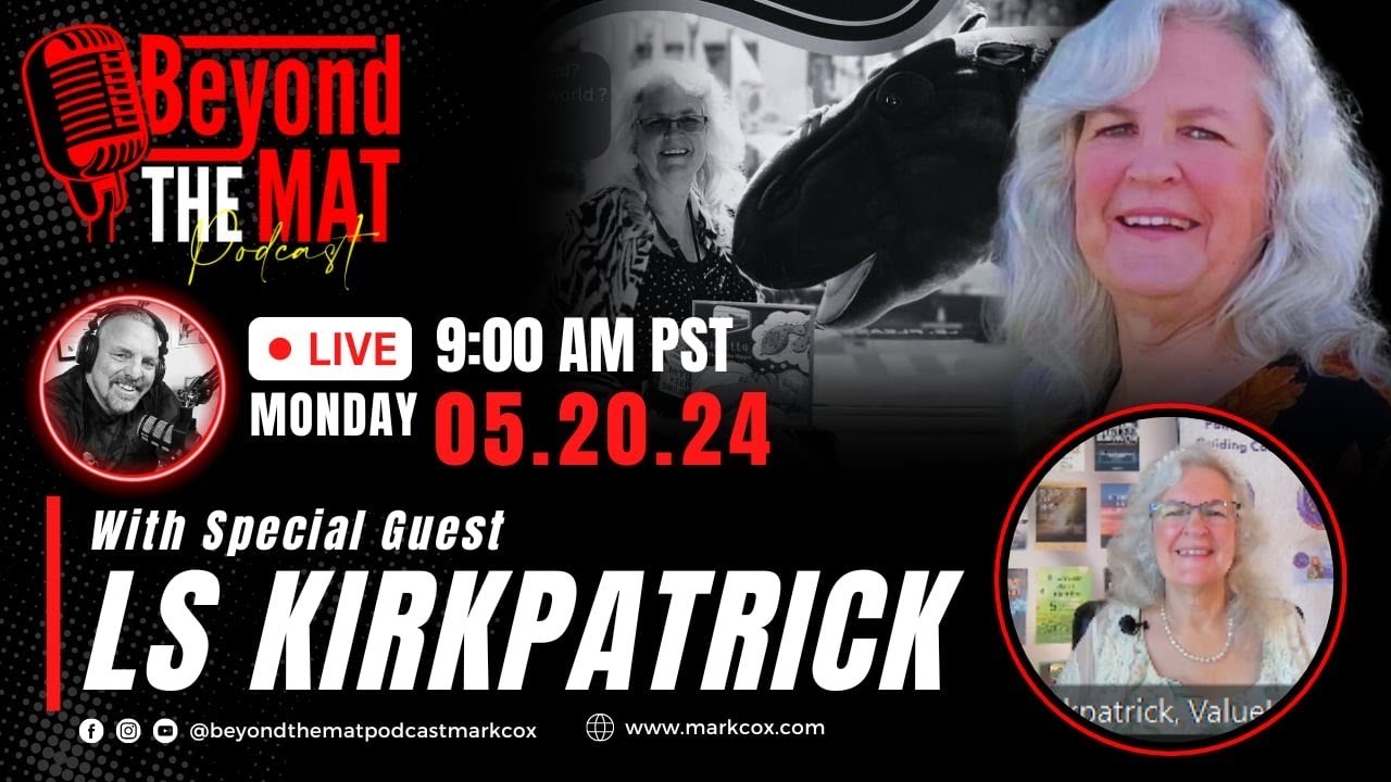 “Value and Vision with LS Kirkpatrick”