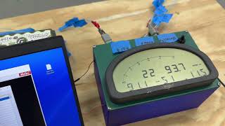 Flow Bench Testing
